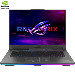 Asus ROG Strix G16 G614FR-TS365 Eclipse Gray